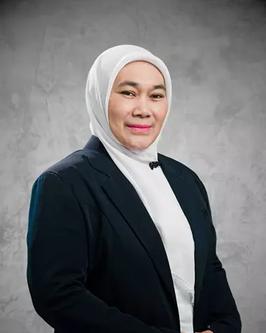 Principal PG